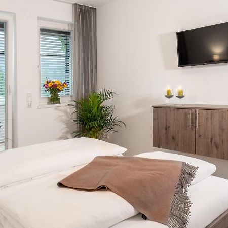 היינפלס Appartement Burgblick מראה חיצוני תמונה